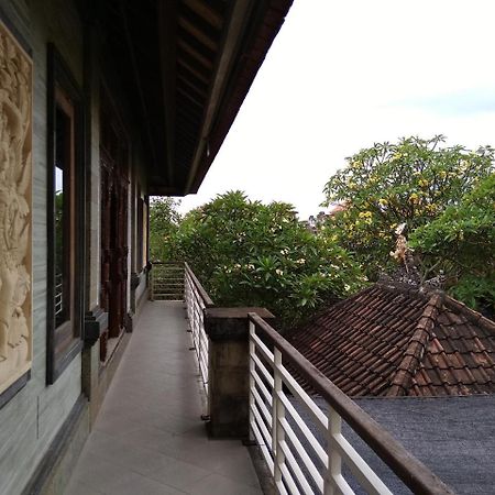 Betutu Bali Villas Ubud Extérieur photo
